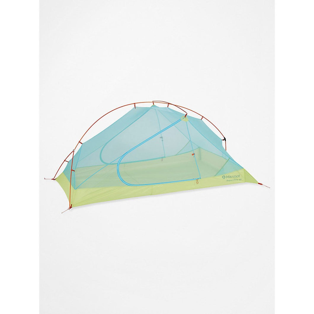 Superalloy 2 Person Tent