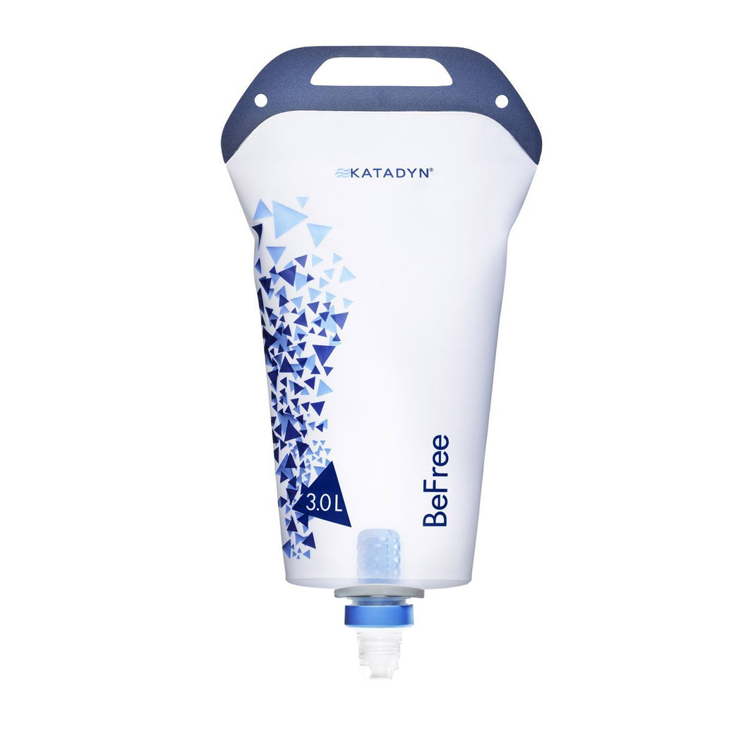 BeFree Water Filtration System 3L
