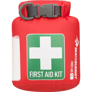First Aid Dry Sack Day Use